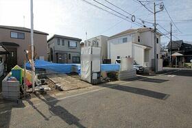 埼玉県上尾市井戸木４丁目