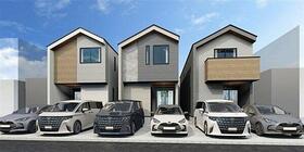 千葉県柏市加賀１丁目