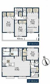 神奈川県横浜市戸塚区下倉田町