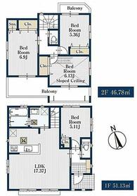 神奈川県横浜市戸塚区下倉田町