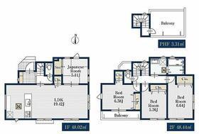 埼玉県川口市芝２丁目