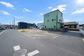 千葉県千葉市中央区寒川町１丁目