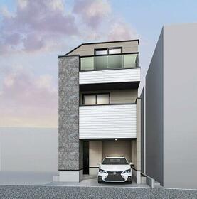 神奈川県横浜市神奈川区六角橋４丁目