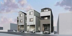 神奈川県横浜市神奈川区六角橋４丁目