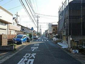 千葉県松戸市稔台２丁目