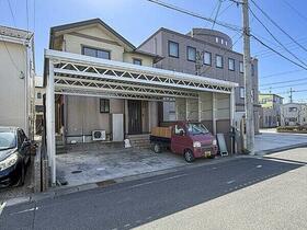 愛知県あま市篠田稲荷