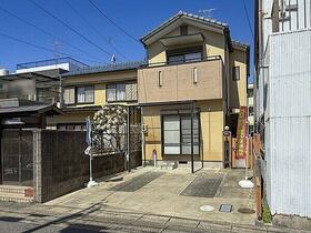 愛知県名古屋市西区歌里町