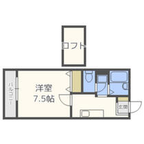 ビッグバレーＦ  ｜ 福岡県糟屋郡篠栗町大字乙犬（賃貸アパート1K・1階・24.58㎡） その2