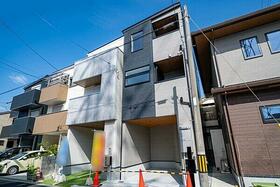 大阪府高槻市明野町