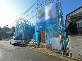 千葉県松戸市栗ケ沢