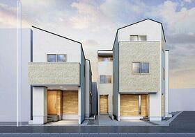 大阪府摂津市香露園