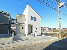 千葉県船橋市馬込西２丁目