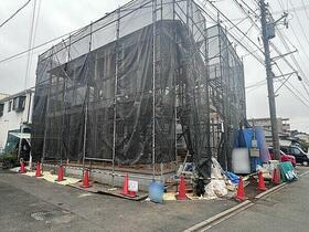 神奈川県茅ヶ崎市赤羽根