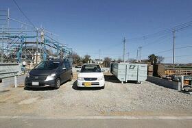 群馬県太田市新田高尾町