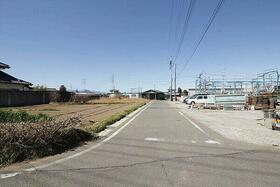 群馬県太田市新田高尾町