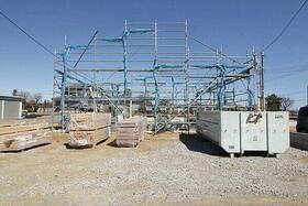 群馬県太田市新田高尾町