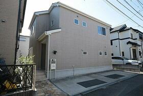 神奈川県大和市下鶴間