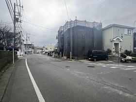 神奈川県茅ヶ崎市室田２丁目