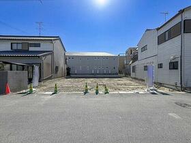 愛知県名古屋市中村区日比津町１丁目