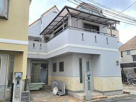 兵庫県尼崎市食満３丁目