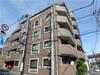 ラビマイキャッスル馬込 3階 築30年11ヶ月の賃貸物件