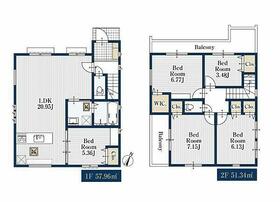 東京都国分寺市西町３丁目