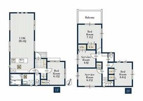 東京都国分寺市西町３丁目