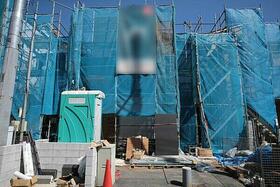 神奈川県綾瀬市寺尾釜田１丁目