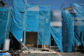 神奈川県綾瀬市寺尾釜田１丁目