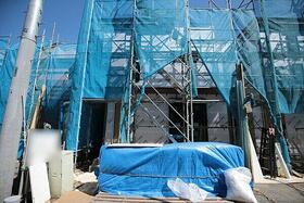 神奈川県綾瀬市寺尾釜田１丁目