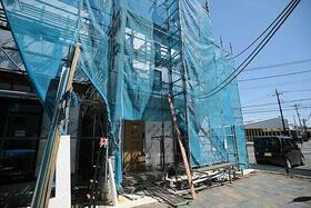 神奈川県綾瀬市寺尾釜田１丁目