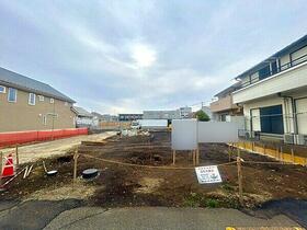 神奈川県横浜市神奈川区三ツ沢上町