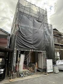 大阪府東大阪市若江西新町３丁目