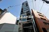 S-RESIDENCE福島玉川Tres 9階 築2年10ヶ月の賃貸物件