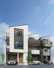 神奈川県川崎市中原区中丸子