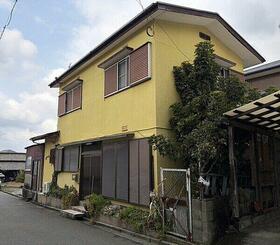 福岡県福津市西福間１丁目