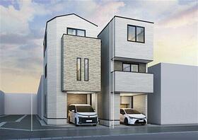 大阪府大阪市城東区諏訪３丁目