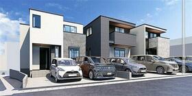 神奈川県横浜市神奈川区菅田町