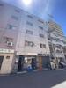 セジュール敷津 4階 築55年1ヶ月の賃貸物件