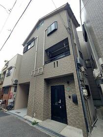 大阪府大阪市阿倍野区共立通１丁目