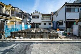 大阪府高槻市芝生町２丁目