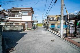 大阪府高槻市芝生町２丁目