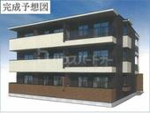 上尾市大字原市&nbsp;3階建&nbsp;新築のイメージ