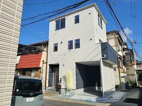 大阪府池田市豊島北２丁目