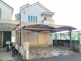 兵庫県尼崎市武庫之荘８丁目