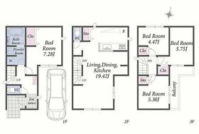 埼玉県さいたま市中央区本町東５丁目