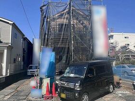 神奈川県高座郡寒川町一之宮２丁目