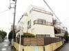 ボヌール武蔵野 2階 築32年9ヶ月の賃貸物件