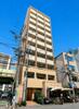 エスキュート平野町 8階 築20年5ヶ月の賃貸物件