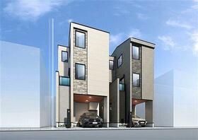 東京都葛飾区鎌倉４丁目